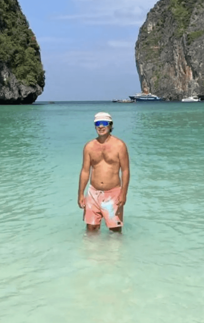 Генеральный директор